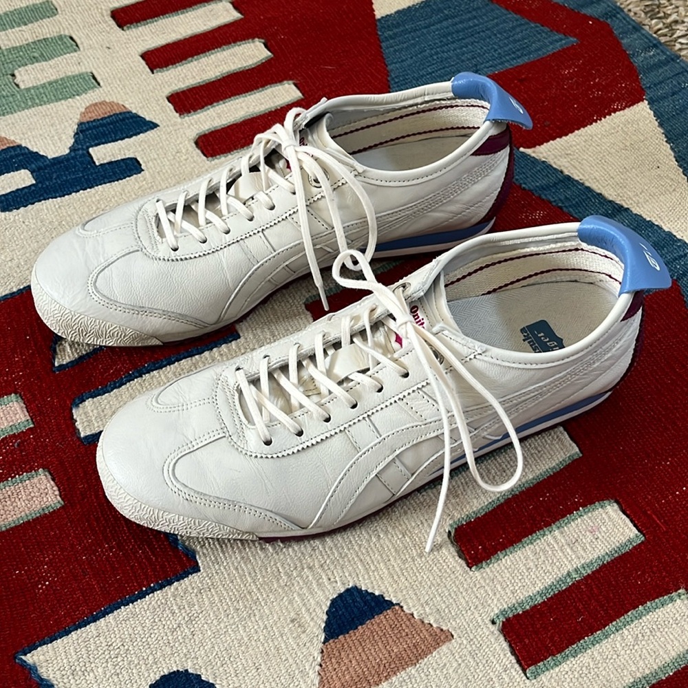 Onitsuka Tiger Mexico 66 SD